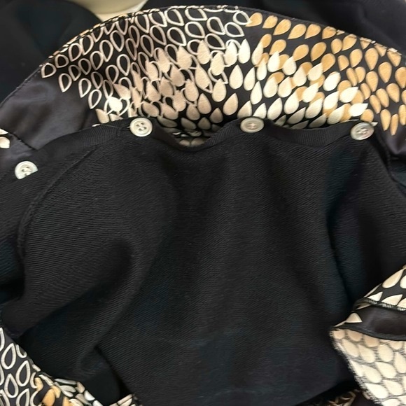 Tory Burch Ruffle Sweater - Picture 10 of 10